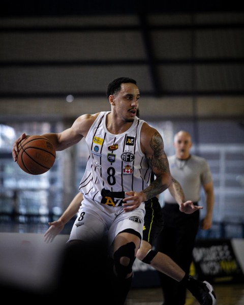 AZ Araraquara disputa Final Four do Campeonato Brasileiro de