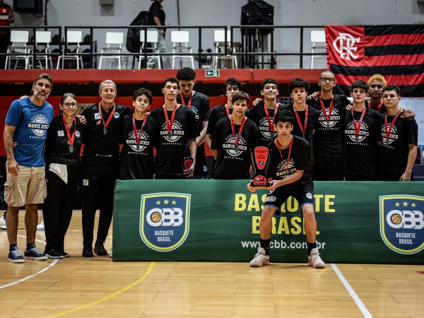 Sub-15 do basquete bate Corinthians e é campeão invicto do Campeonato  Paulista – Palmeiras