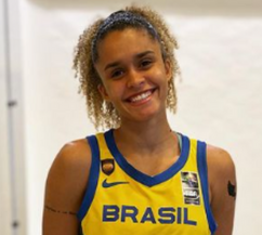 Gabriella Soares Sosso