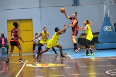 Ituano Basquete conquista classificação antecipada para a semifinal do Paulista