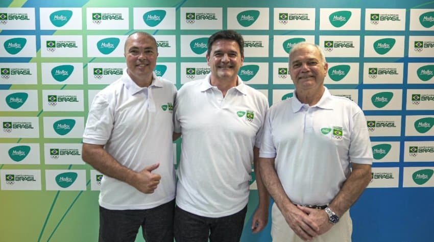 Medley será patrocinadora oficial do COB até 2024