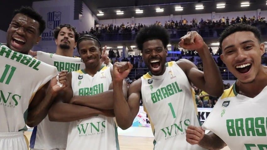 Brasil mantém 100% em BH e nas Eliminatórias e confirma vaga na segunda fase