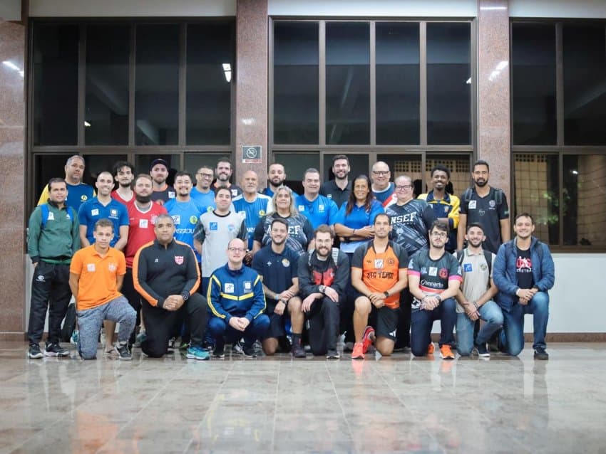 Super15 tem palestra de Renan Custódio em Guarapari