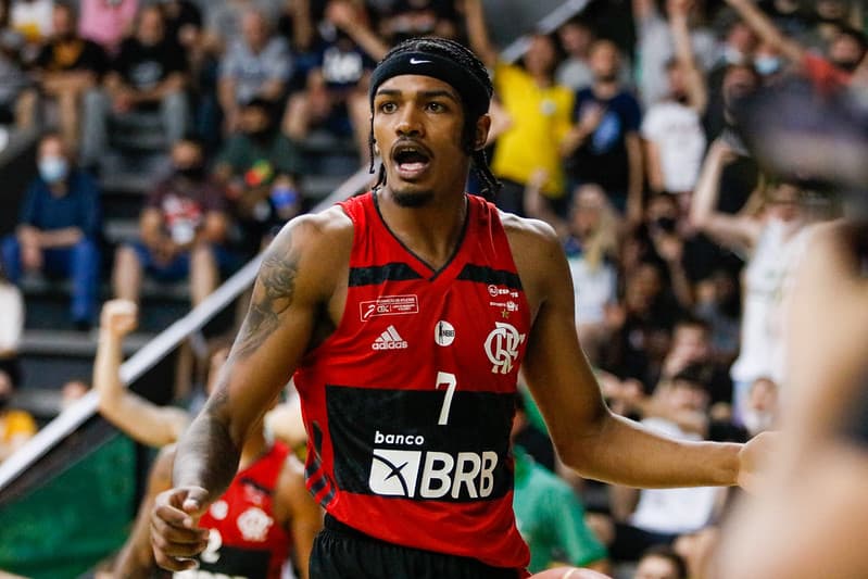 Flamengo, Minas e São Paulo: brasileiros conhecem tabela da Champions League Américas