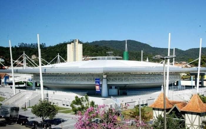 Blumenau recebe o Final Four do Brasileirão a partir desta quinta