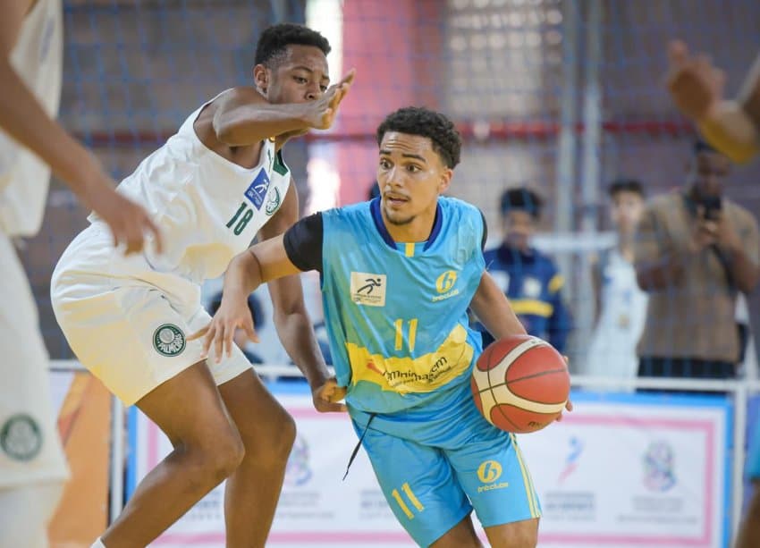 CBI: Brasileiro Interclubes Super 15 começa com disputas da Classificatória A e B em Guarapari