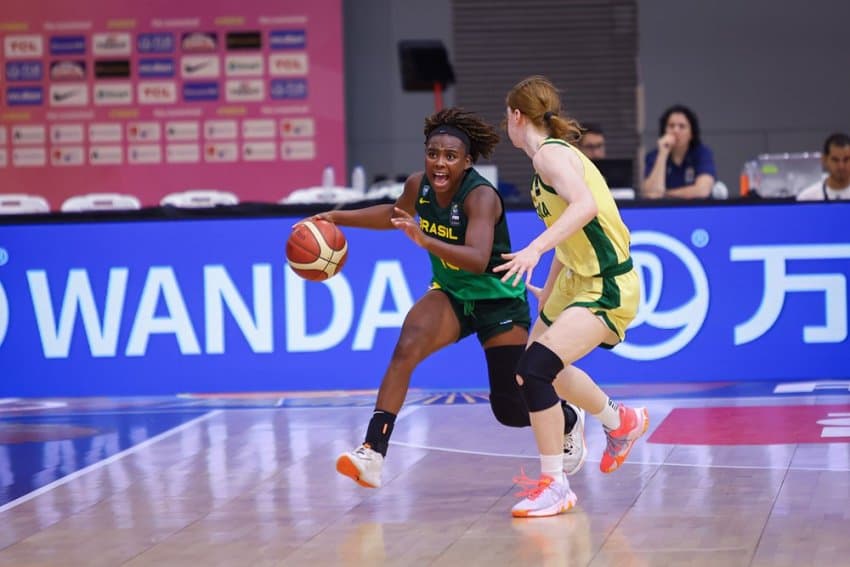 Brasil cai para a Austrália na Copa do Mundo Sub-19 feminina