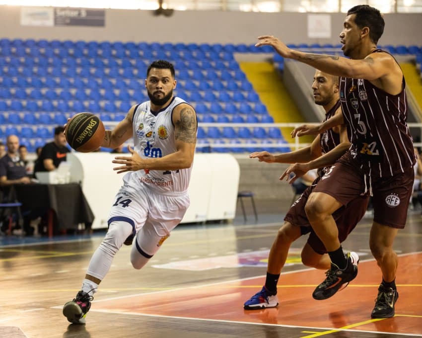 São José Basketball está na final do Brasileirão 2022