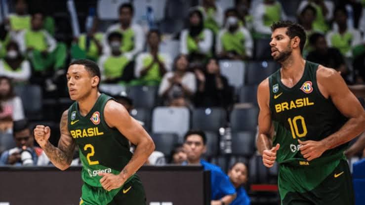 Seleção Brasileira masculina encara Eslovênia, Croácia e Polônia em amistosos antes do Pré-Olímpico na Letônia
