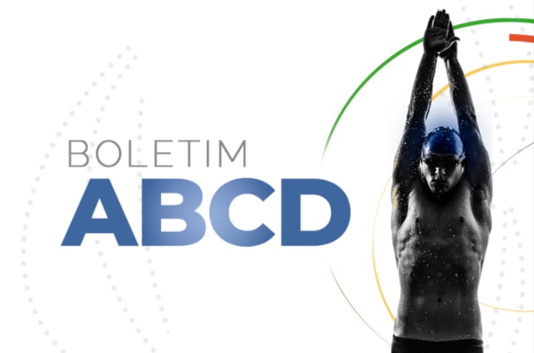 #JogoLimpo: ABCD divulga informativo de dezembro 2021