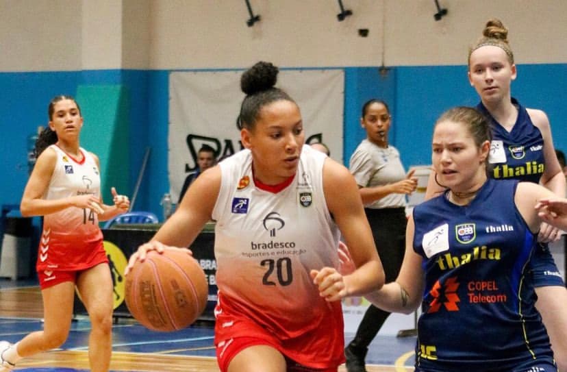CBB publica o Ranking de Clubes dos CBI’s em 2022