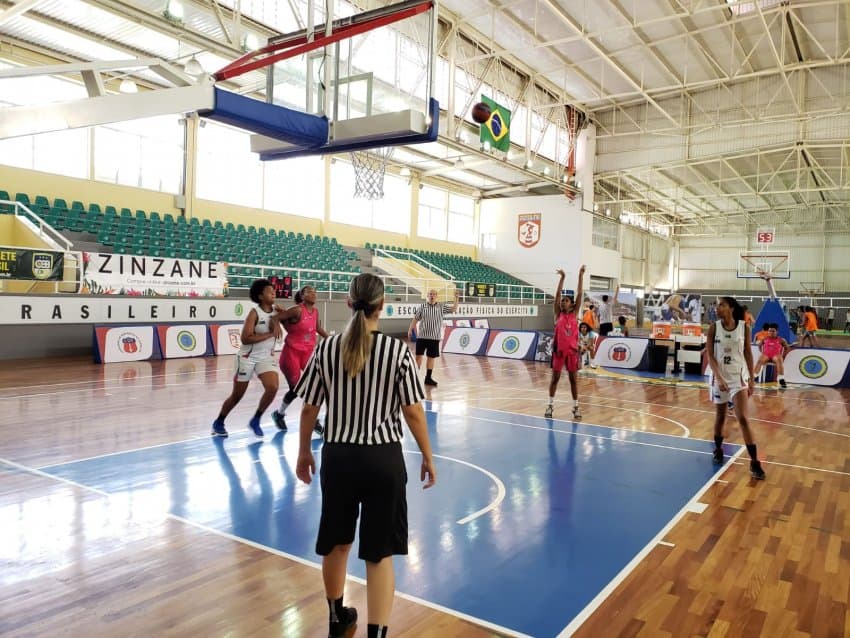 Área de Desenvolvimento Esportivo do COB organiza seminário virtual para jovens que vão a Cali 2021