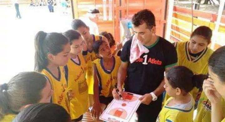Exemplos que Inspiram: Projeto social no Mato Grosso do Sul ajuda na integração social de filhos de detentos
