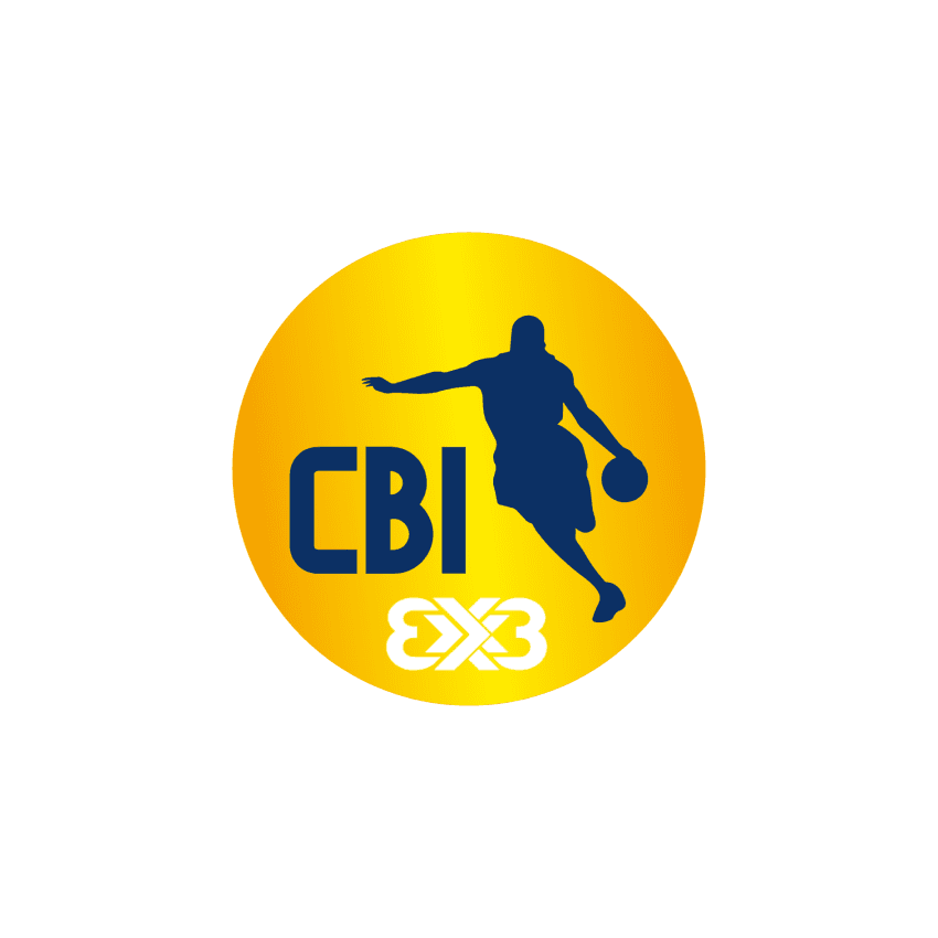 CBI 3x3 Adulto começa neste sábado em Vila Velha