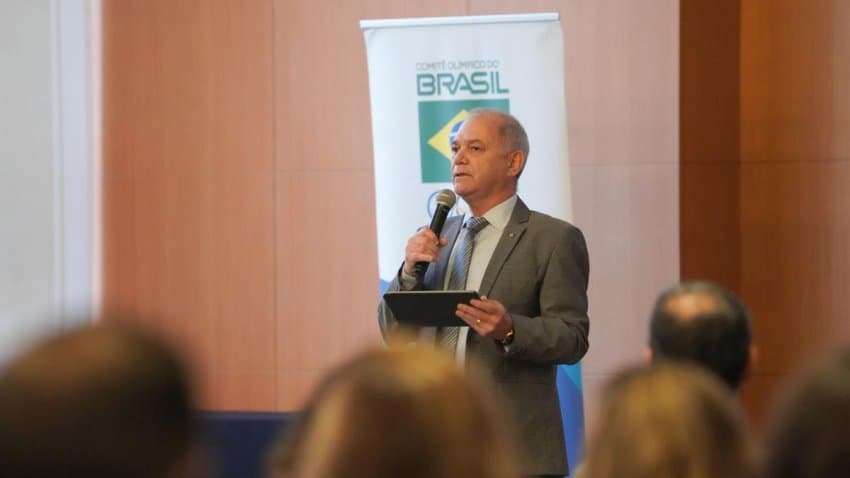 COB inaugura nova sede administrativa no Rio de Janeiro