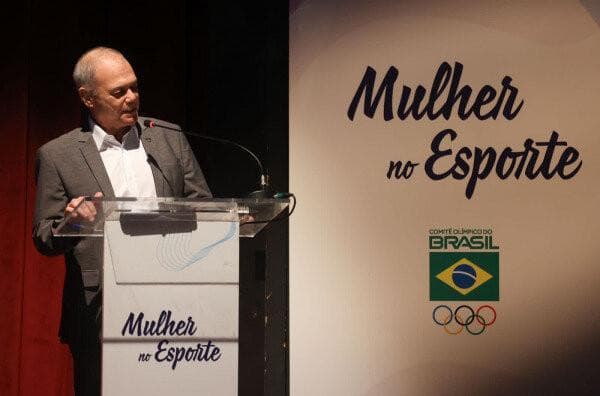 Basquete 3x3 é contemplado em programa de desenvolvimento do esporte feminino do COB