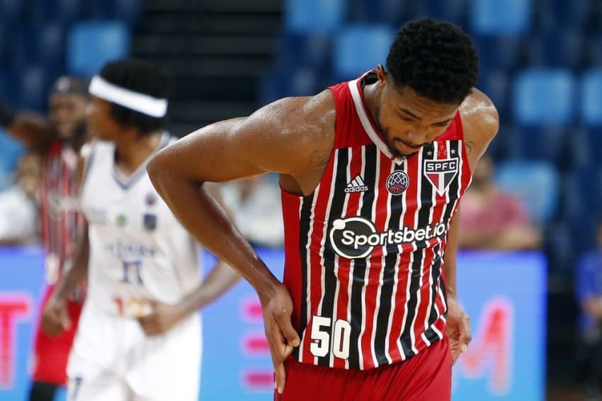 São Paulo vence o Minas e encara o Biguá na decisão da BCLA