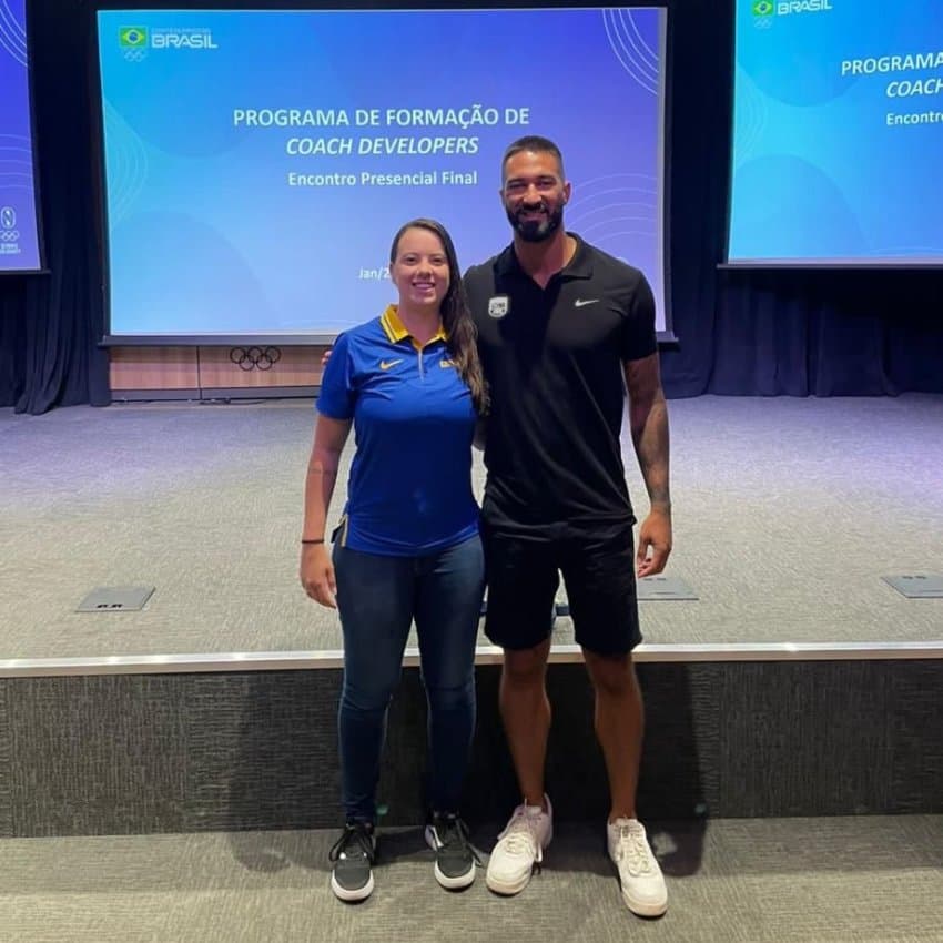 COB realiza encerramento da primeira turma do Programa de Formação de Coach Developer