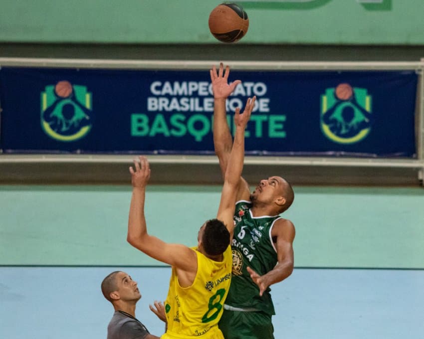 Brasileirão 2022 divulga tabela do turno da Conferência com sede em Brusque e Blumenau, com início em 18 de fevereiro