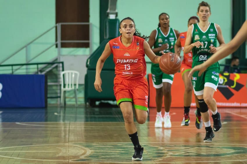 Confira a tabela completa e transmissões da primeira etapa do Brasileiro Feminino sub-23; primeira rodada é desmembrada