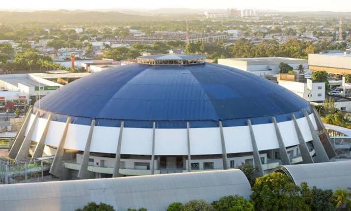 AmeriCup 2022 de basquete divulga horário dos jogos em Recife, a partir de 2 de setembro