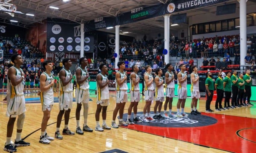Brasil convoca Seleção Sub-19 masculina para o Mundial de Debrecen, na Hungria