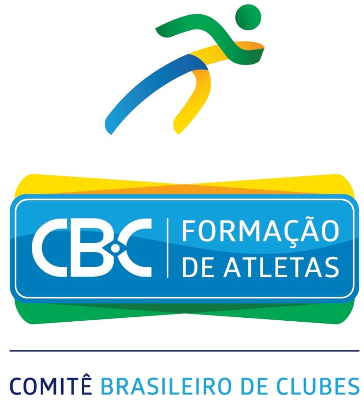CBC: Envie os layouts dos uniformes com Selo de Formação de Atletas até 15 de fevereiro