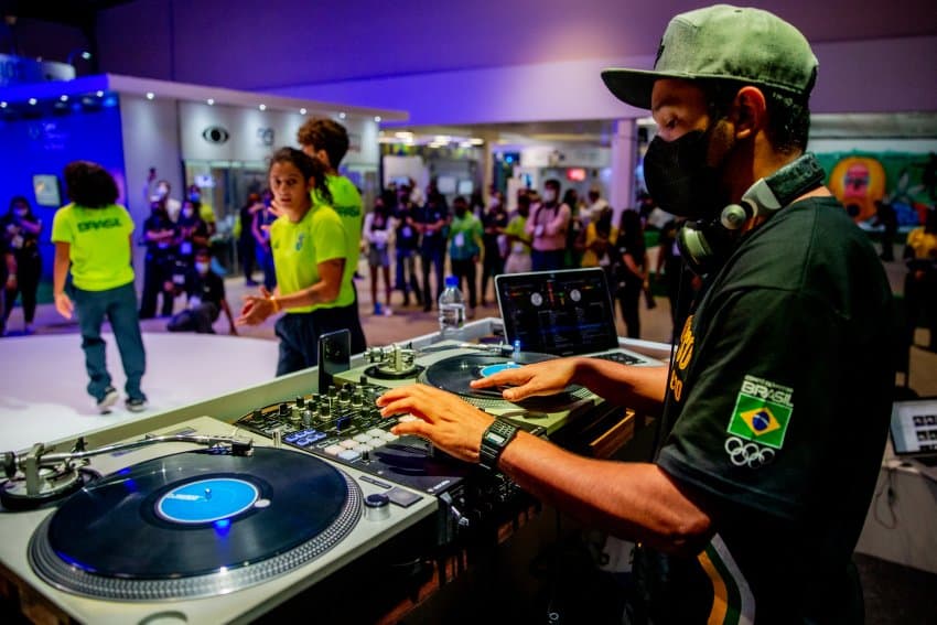 COB celebra sucesso da segunda edição do Congresso Olímpico Brasileiro