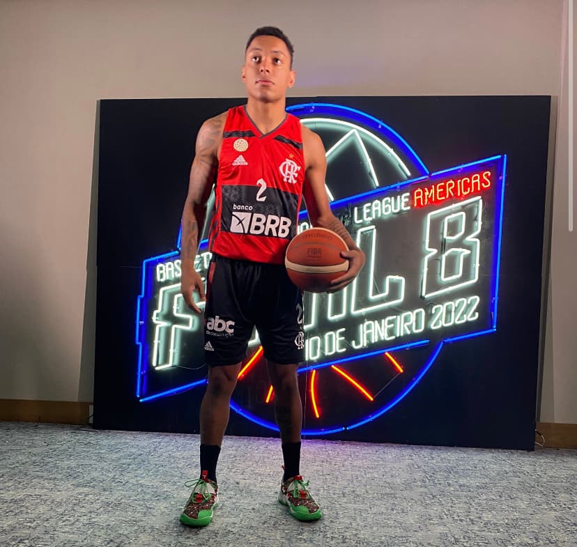 Final 8 da BCLA Américas começa nesta quarta, no Rio, com Flamengo, Minas e São Paulo representando o Brasil