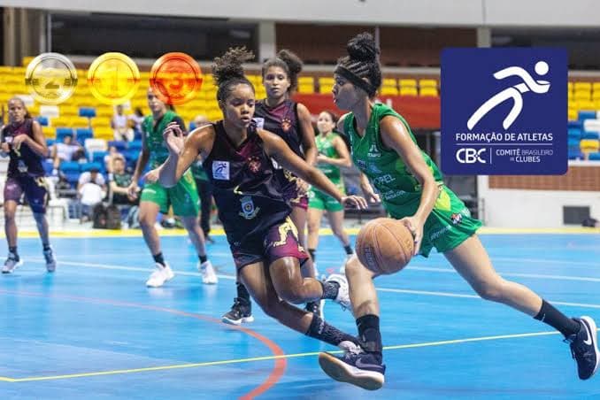 Tabela e equipes definidas do CBI sub-20 feminino em Curitiba