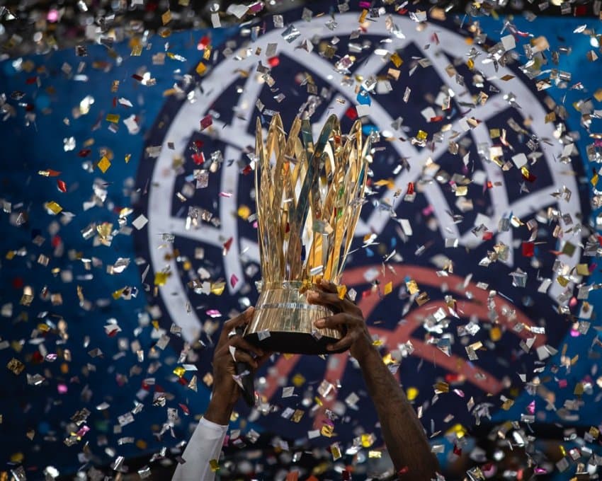 Sesi Franca será o anfitrião do Final 4 da BCLA na temporada 2022-2023