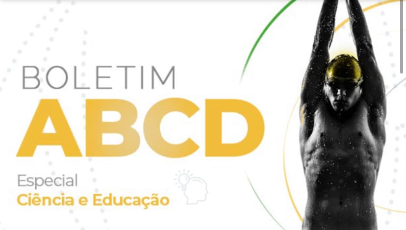 Boletim ABCD: maio de 2022