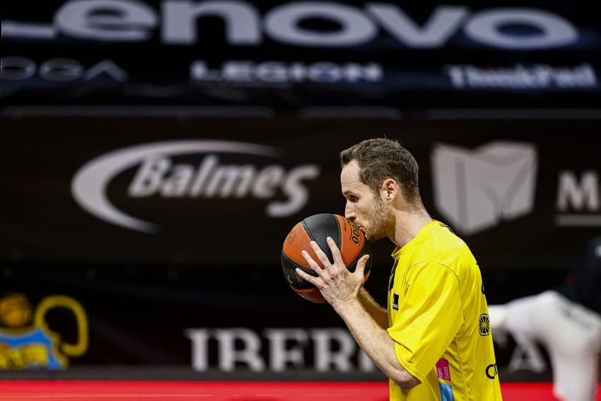 Marcelinho Huertas é eleito o melhor latino-americano da Liga ACB