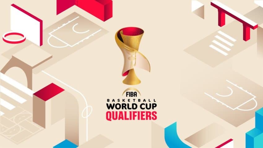 FIBA abre credenciamento de imprensa para janela 1 das Eliminatórias da Copa do Mundo de basquete 2027