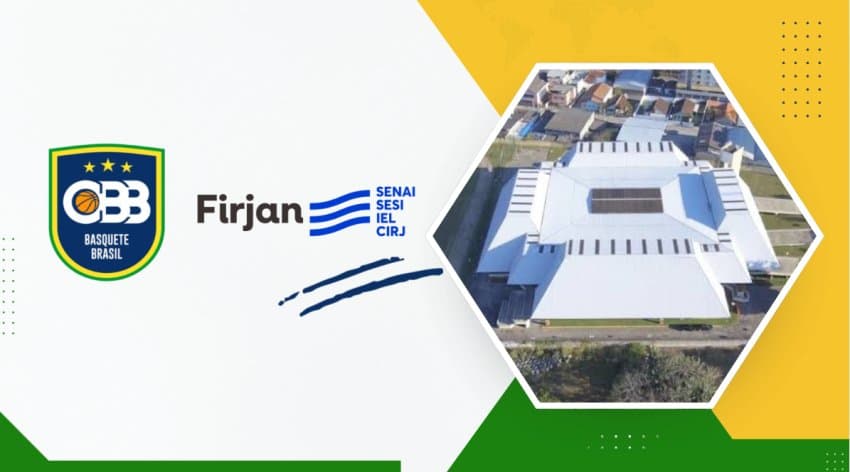 Aviso de Pauta: CBB e Firjan SESI assinam termo para obras do Centro de Excelência em Nova Friburgo