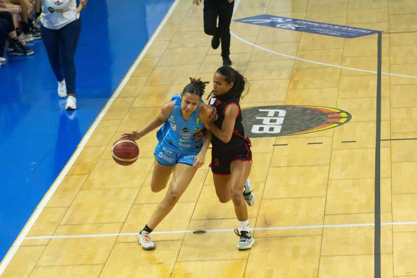 Foz, Esperia, Mampituba, Araraquara e Catanduva vencem mais uma no CBI 19 feminino
