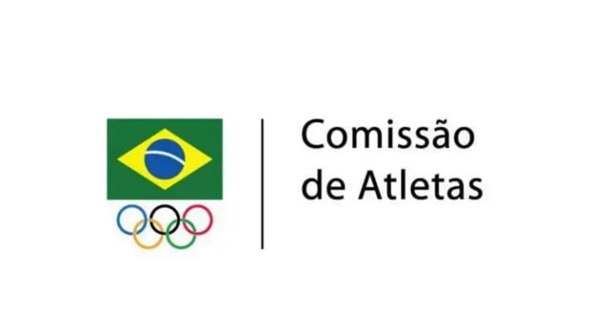 Começa hoje a votação paras os membros da Comissão de Atletas do COB no ciclo 2025-2028