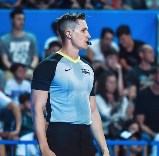 Brasil terá dupla de arbitragem e instrutor na Copa do Mundo Sub-17 feminina na República Tcheca