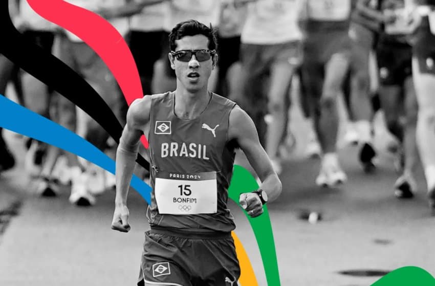 COB alavanca lema Nação Esportiva com lançamento da Corrida Time Brasil
