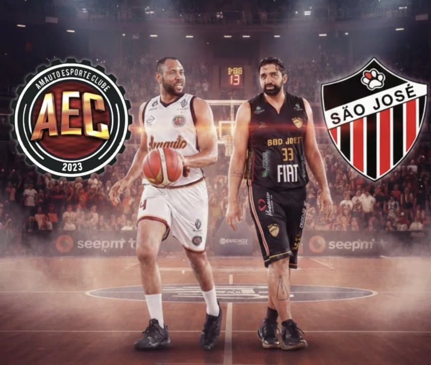Final do Campeonato Amapaense de basquete terá transmissão ao vivo na TV Record