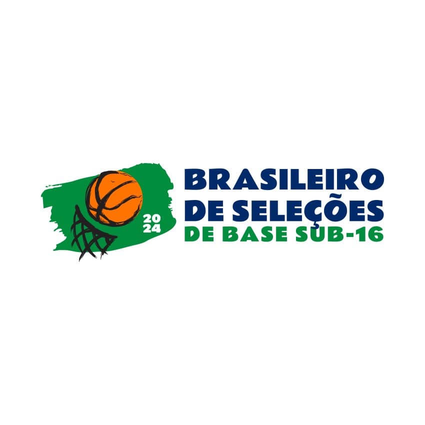 Começa nesta sexta a Etapa Regional Norte Oeste do Brasileiro de Seleções sub-16