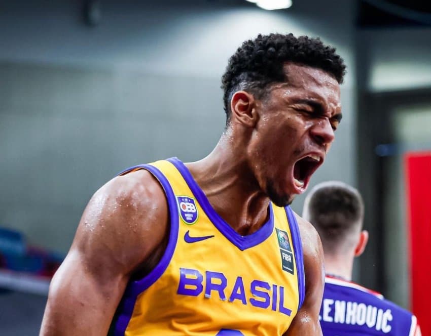 Reynan substitui Didi, lesionado, na janela de novembro das Eliminatórias Americup