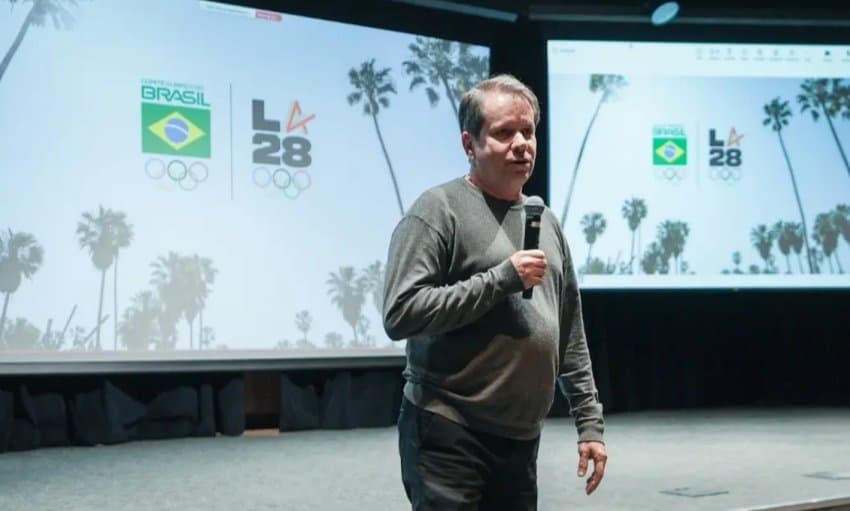 Los Angeles 2028 divulga calendário de competição