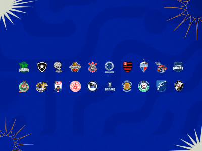 O maior NBB CAIXA da história: 20 clubes disputarão a temporada 2025/2026, que terá novidades no sistema de disputa