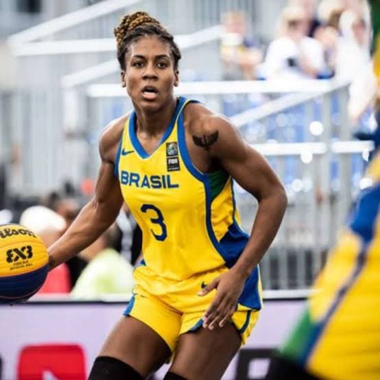 Marcelo Huertas e Luana Souza vencem o Prêmio Brasil Olímpico em 2024