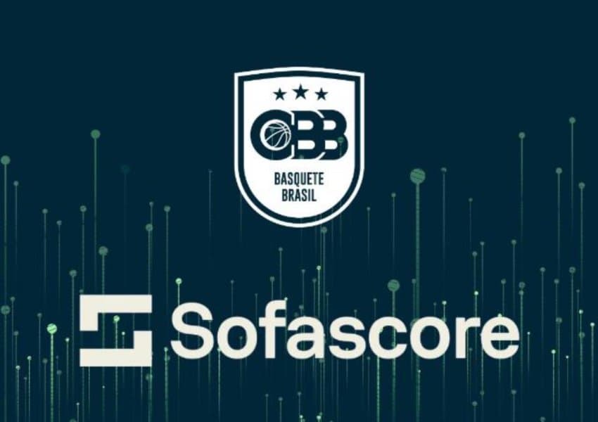 CBB e Sofascore fecham parceria internacional