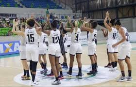 Definidas sedes, calendário e grupos da Liga Sul-Americana feminina