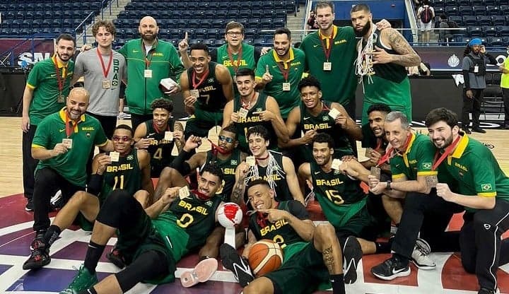 Brasil é convocado para o Globl Jam nos naipes masculino e feminino