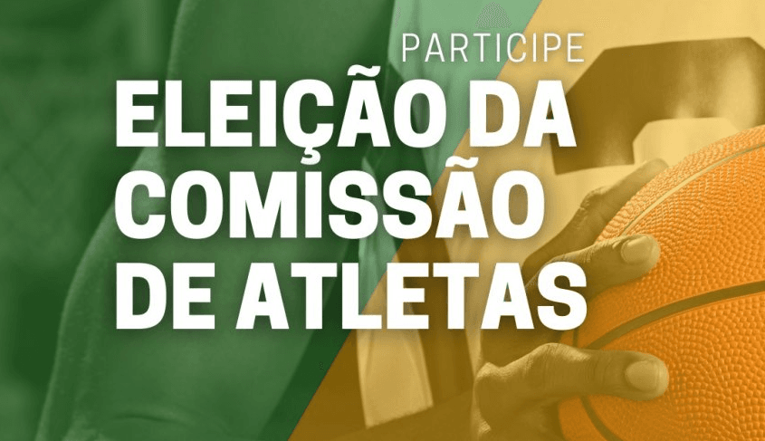 Comissão de Atletas CBB: conheça candidatas e eleitos entre os homens