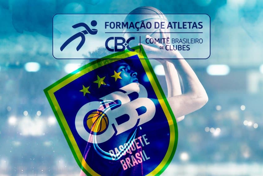 CBC INFORMA: CBC e CBB reafirmam parceria para realização dos Campeonatos Brasileiros Interclubes